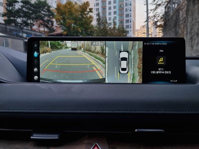 GENESIS G80 (RG3) - 10