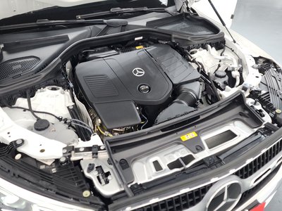MERCEDES-BENZ GLC - 7