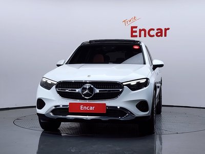 MERCEDES-BENZ GLC - 2