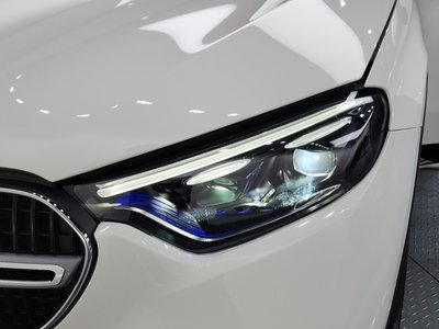 MERCEDES-BENZ GLC - 9