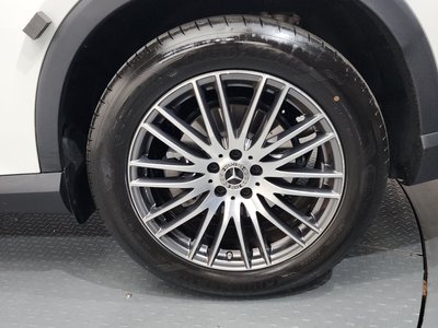 MERCEDES-BENZ GLC - 8