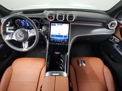 MERCEDES-BENZ GLC - 5