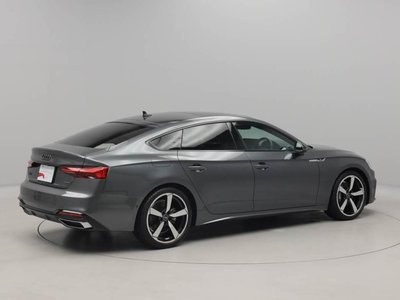 2025 AUDI A5 SPORTBACK 照片 4