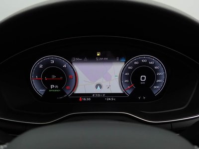 2025 AUDI A5 SPORTBACK 缩略图 13