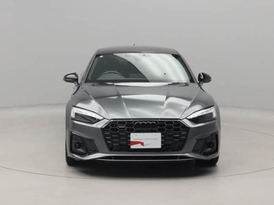 2025 AUDI A5 SPORTBACK 照片 2