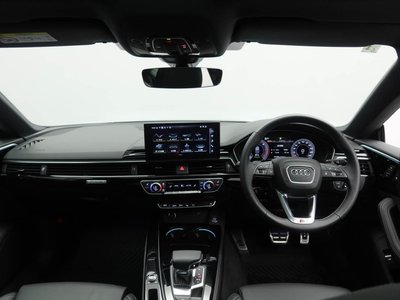 2025 AUDI A5 SPORTBACK 照片 10