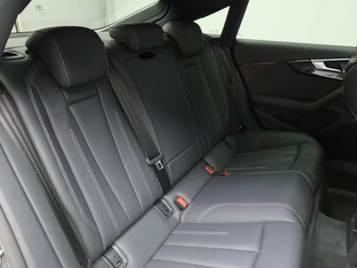 2025 AUDI A5 SPORTBACK 缩略图 17