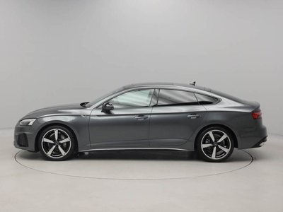 2025 AUDI A5 SPORTBACK 照片 3