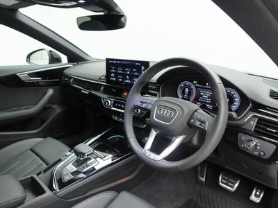 2025 AUDI A5 SPORTBACK 照片 9