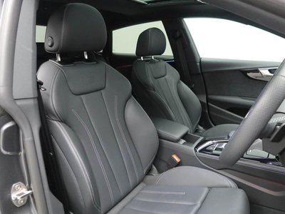 2025 AUDI A5 SPORTBACK 缩略图 11