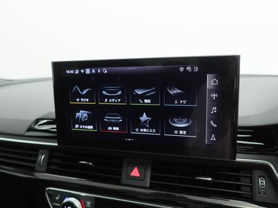 2025 AUDI A5 SPORTBACK 缩略图 16