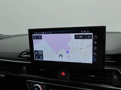 2025 AUDI A5 SPORTBACK 缩略图 14