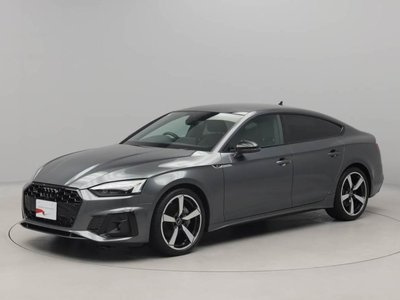 2025 AUDI A5 SPORTBACK 照片 1