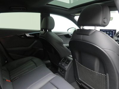 2025 AUDI A5 SPORTBACK 缩略图 18