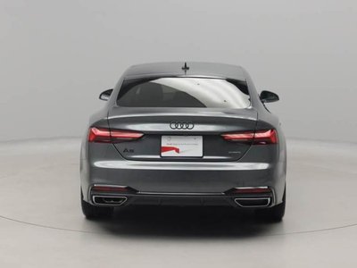 2025 AUDI A5 SPORTBACK 照片 5