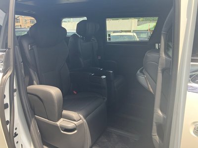 2026 TOYOTA ALPHARD 缩略图 20