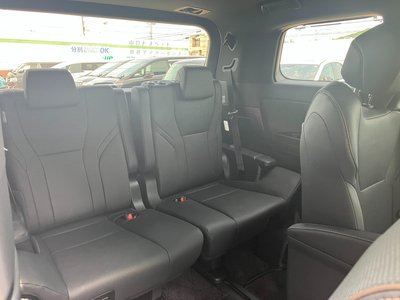 2026 TOYOTA ALPHARD 缩略图 21