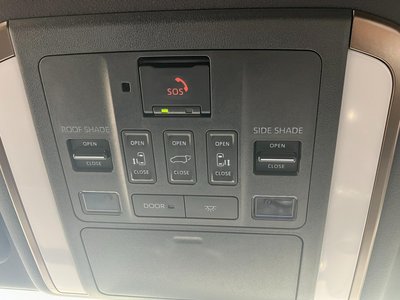 2026 TOYOTA ALPHARD 缩略图 18