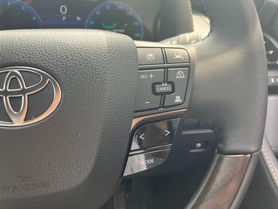 2026 TOYOTA ALPHARD 缩略图 11