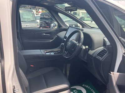2026 TOYOTA ALPHARD 缩略图 19