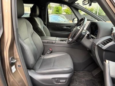 TOYOTA ALPHARD - 10