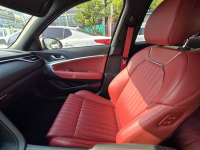 2024 Genesis THE NEW G70 照片 8