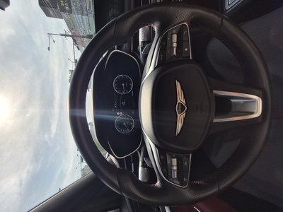 2024 Genesis THE NEW G70 照片 6