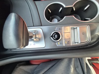 2024 Genesis THE NEW G70 照片 5