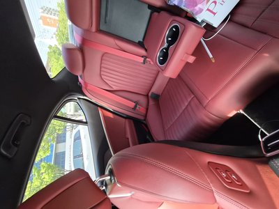2024 Genesis THE NEW G70 照片 9
