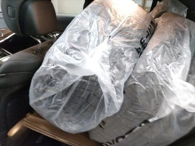 MERCEDES-BENZ S-CLASS - 6