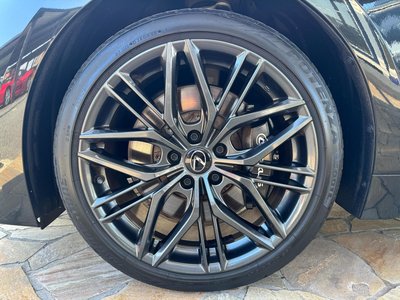 صورة مصغرة 42 لـ 2025 Lexus IS