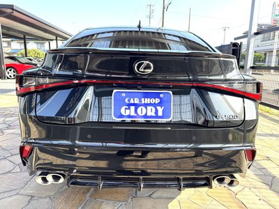 2025 Lexus IS 照片 6