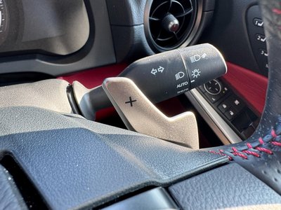 صورة مصغرة 19 لـ 2025 Lexus IS