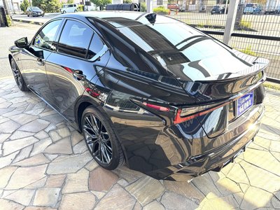 2025 Lexus IS 照片 8