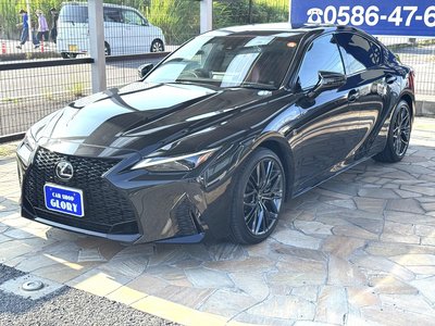 صورة مصغرة 76 لـ 2025 Lexus IS