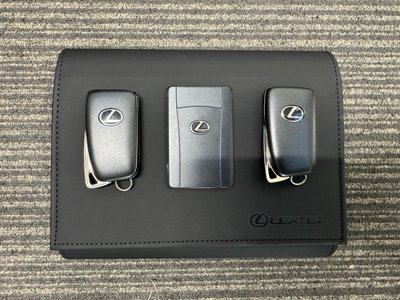 صورة مصغرة 12 لـ 2025 Lexus IS