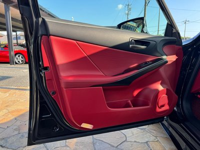 صورة مصغرة 58 لـ 2025 Lexus IS