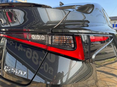 صورة مصغرة 67 لـ 2025 Lexus IS