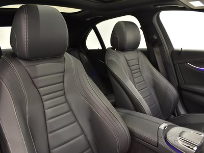 MERCEDES-BENZ E-CLASS - 3