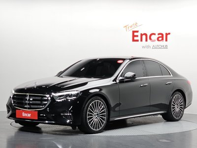 MERCEDES-BENZ E-CLASS - 1