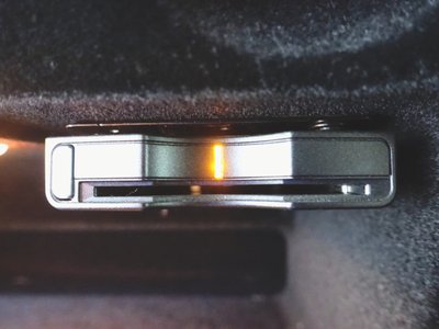 MERCEDES-BENZ G-CLASS - 10