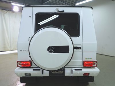 MERCEDES-BENZ G-CLASS - 7