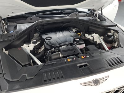 GENESIS GV80 - 7