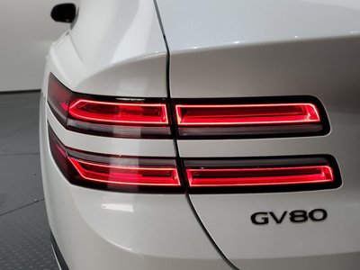 GENESIS GV80 - 10