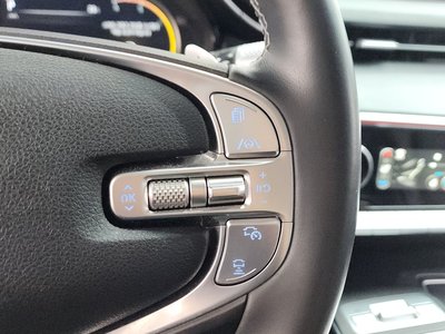 2021 Genesis GV70 缩略图 23