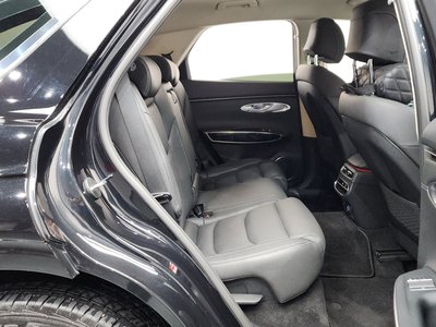 2021 Genesis GV70 缩略图 17