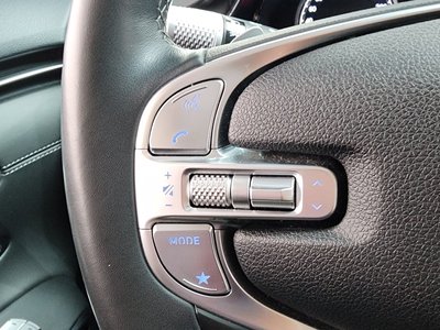 2021 Genesis GV70 缩略图 22