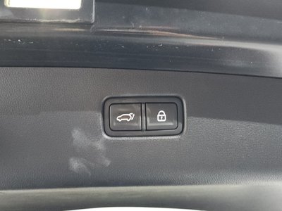2021 Genesis GV70 缩略图 24