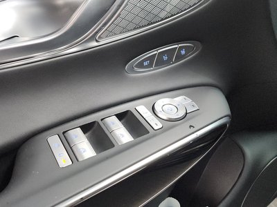 2021 Genesis GV70 缩略图 30