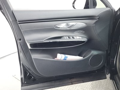 2021 Genesis GV70 缩略图 14